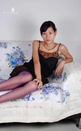 97179足模网-莉莎019_丽丝库