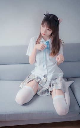 风之领域精品少女白丝 Vol.065_丽丝库