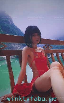 推特 CandyTt_丽丝库