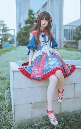 五更百鬼-梨园春秋_丽丝库