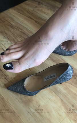 微密圈 酱mikic合集 足控不容错过 part36_丽丝库