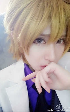 在下萝莉控ii – 微博配图 part3_丽丝库