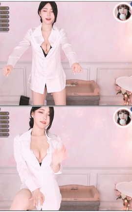 韩国AfreecaTV 艾迪林 精选舞蹈合集- V062[1920X1080][4分9秒]_丽丝库