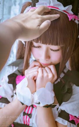 沖田凜花-ネコぱら_丽丝库