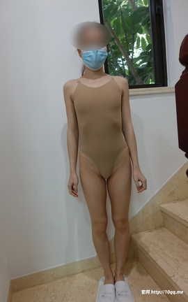 ROSI口罩系列 2023.01.02 NO.2395_丽丝库