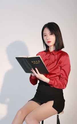 尤蜜丝 穿搭写真 NO.108_丽丝库