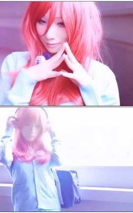 HaneAme雨波 video合集#01[1280X720][1分3秒]_丽丝库