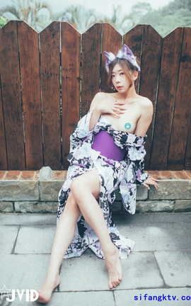 JVID-猫耳美少女 Mika 私人温泉暧昧旅行_丽丝库