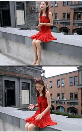 大生模拍 VOL.281 梦菲 可爱少女V5[1920X1080 2分56秒]_丽丝库