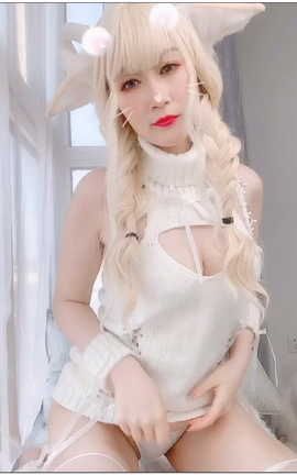 白银81-小白羊#1[748X1000][51秒]_丽丝库