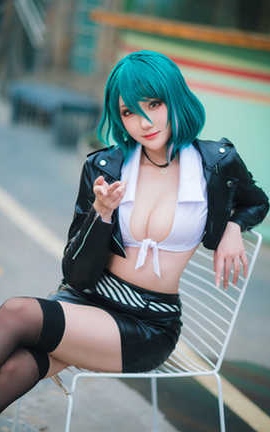 瓜希酱 逸仙改_丽丝库