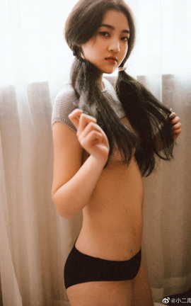 Twitter摄影师 小二周祺@suki_xphoto part4_丽丝库