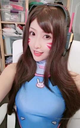 Misswarmj-短视频#26[720X960][19秒]_丽丝库