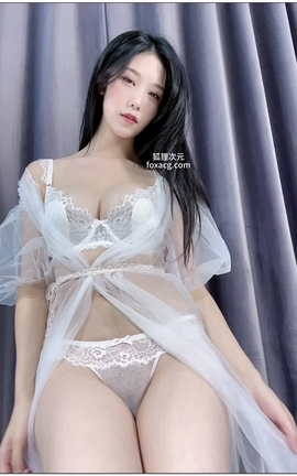 抖娘利世 白纱&白月光V3[1440X1920 1分9秒]_丽丝库