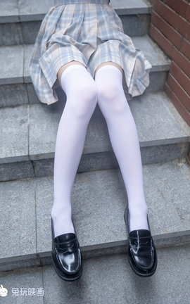 兔玩映画 B98.008 制服白丝_丽丝库