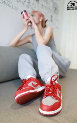 誉铭传媒 袜足摄影 2021年 NO.041_丽丝库