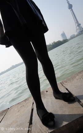 丝意SIEE 新刊 NO.013 鱼鱼 春天游玩_丽丝库