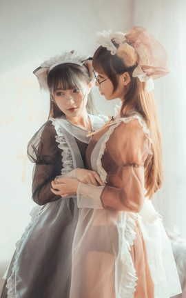 爱老师_PhD-x奶文x铁板烧鬼舞 透明女仆_丽丝库