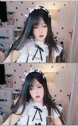 娜娜Sweet-过电[1920X1080][5分21秒]_丽丝库