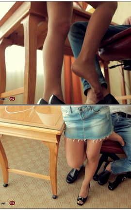 Feetweek 国外黑丝美足视频写真 FW_163[1280X720][4分29秒]_丽丝库