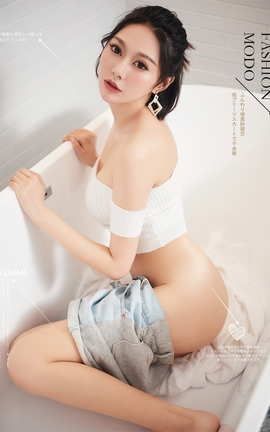尤蜜YouMi 2019.10.26 渴望の眼神 艺轩_丽丝库