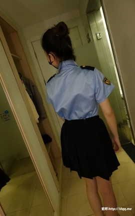 ROSI口罩系列 2023.02.21 NO.2445_丽丝库