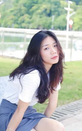 Pary摄影 NO.030 小允的精致美甲美脚_丽丝库