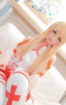 nagisa魔物喵-新-ここを舐めたい_丽丝库