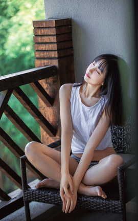 念雪ww - 夏日微风_丽丝库