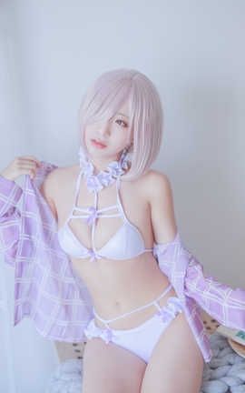 黑川-NO.050 玛修内衣_丽丝库