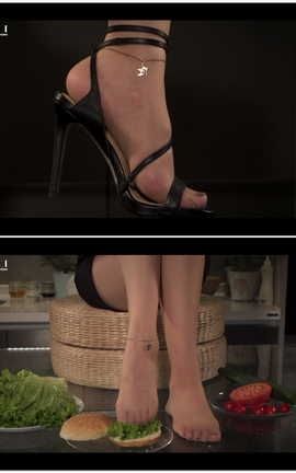 丽柜Ligui视频写真 2017.11.06 Vicky[1920X1080][16分6秒]_丽丝库