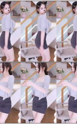 虎牙 暖暖(周童潼)-直播热舞视频 V068[1920X1080][3分1秒]_丽丝库