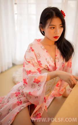 PDL潘多拉 2020.06.02 NO.295 一睹人间盛世颜_丽丝库