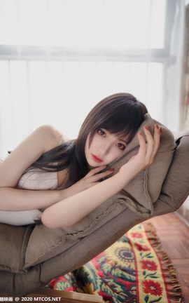 喵糖映画 VOL.280 居家女友_丽丝库