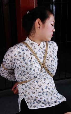 神艺缘-官方原版捆绑套图 Vol.147心雨_丽丝库