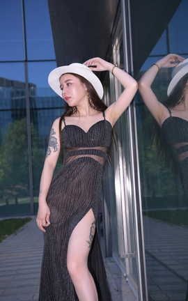 精选街拍作品 NO.0145 4134 幻昼 part4_丽丝库