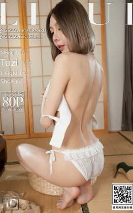 丽柜Ligui 2022.10.03 名莲欲体盛 兔子_丽丝库