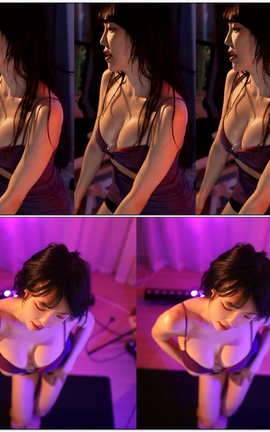 韩国AfreecaTV yoon_froggy热舞精选V136[1920X1080 6分58秒]_丽丝库