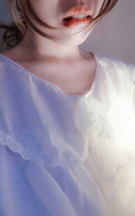 PR社镜颜欢-梦中情人_丽丝库