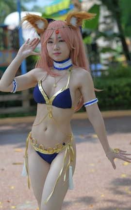 精选街拍作品 NO.0706 红石摄影作品 Happy Weekend part2_丽丝库