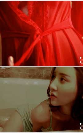 爱尤物视频写真- 205 欣蕾 疲惫之欣[1920X1080][1分33秒]_丽丝库