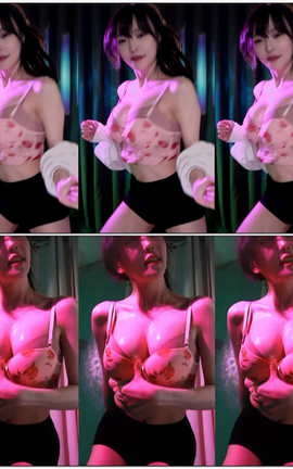 韩国AfreecaTV yoon_froggy热舞精选V202[1920X1080 1分54秒]_丽丝库