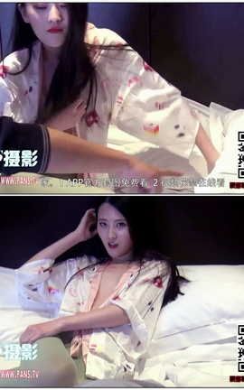 盘丝pans视频写真 No.1054 狐狸[1280X720][9分23秒]_丽丝库