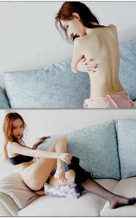 爱蜜社IMiss视频写真2017.10.27 VN.021 萌琪琪Irene[1920X1080][]_丽丝库