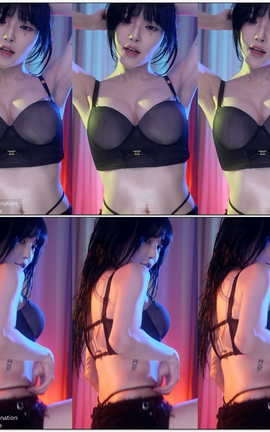 韩国AfreecaTV yoon_froggy热舞精选V034[1920X1080 2分42秒]_丽丝库