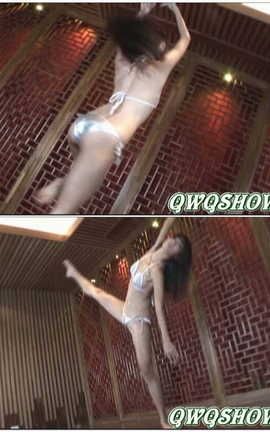 动感小站视频写真 2009.01.11 No.026 婉婷[1920X1080][]_丽丝库