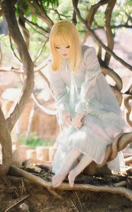 斯文文文文-cos私房合集 part7_丽丝库