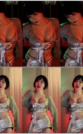 韩国AfreecaTV yoon_froggy热舞精选V169[1920X1080 1分25秒]_丽丝库