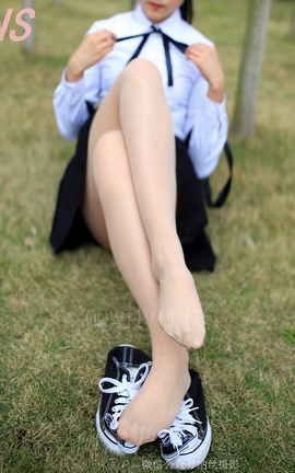 纳丝原味摄影 No.122 A＋妹_丽丝库