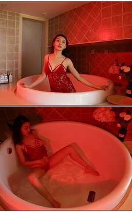 秀人网XiuRen视频写真 2019.01.08 VN.121 狐小妖Baby[1280X720][15分23秒]_丽丝库